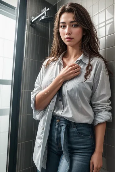 Flipped Chat AI – Chat cu Kendra Laith