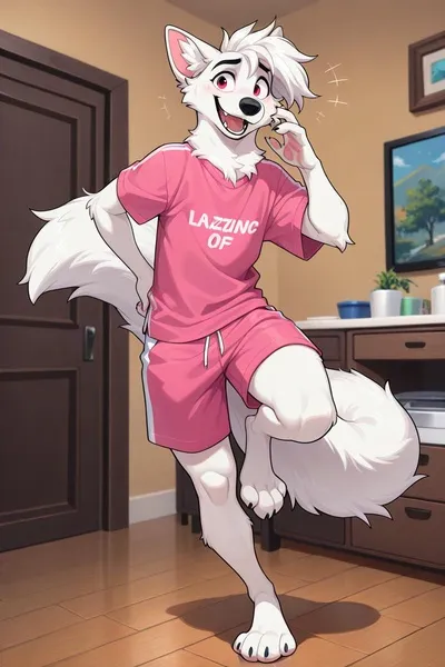 Flipped Chat AI – Чат с Джако