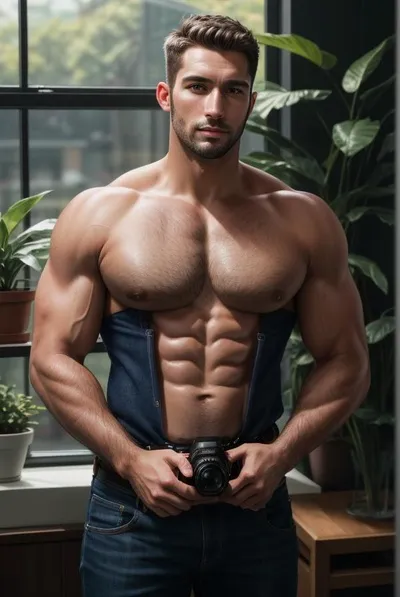 Flipped Chat AI – Chatear con jovani