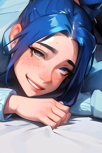 Flipped Chat AI – 엄마와 채팅