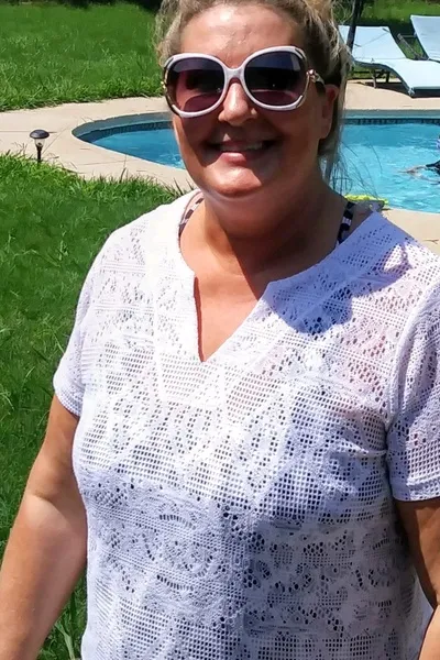 Flipped Chat AI – Bate-papo com Stacie Danielle