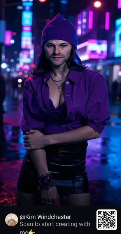 Αναστροφή συνομιλίας AI – Συζήτηση με Τζέρενα Παντάλεκι Τοντ