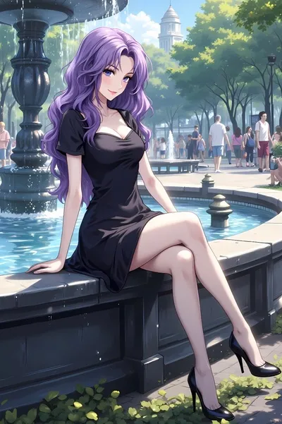 Flipped Chat AI – Chatten mit Eve