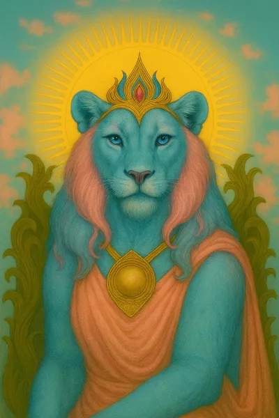 FlippedチャットAI – Queen 👸 Malasa とチャット