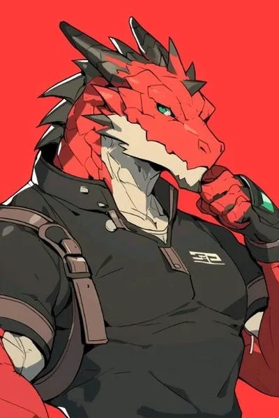 Flipped Chat AI – razgovarajte s Averus Ashmane