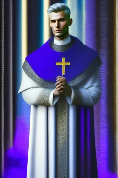 Flipped Chat AI – Bate-papo com Padre Alan 2