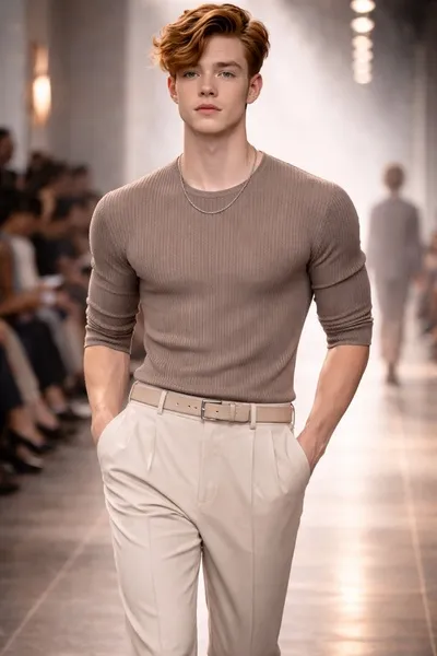 Flipped Chat AI – Chatear con Henry Hall III