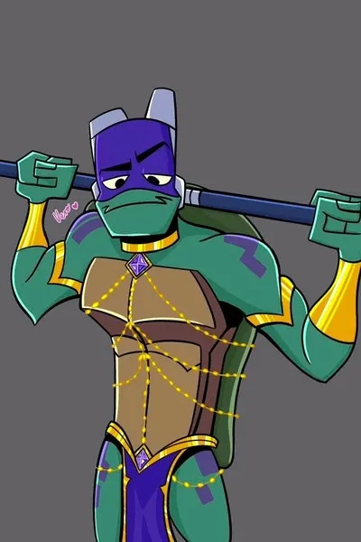 Flipped Chat AI – Chatta con Donnie