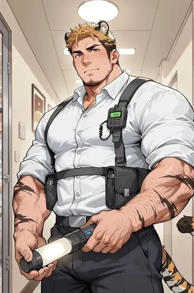 Flipped Chat AI – Chatta med Tora