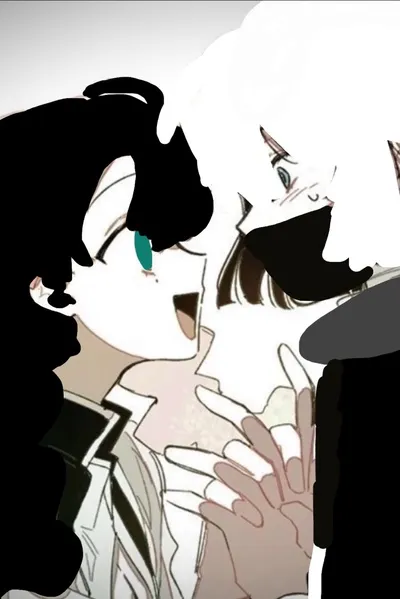 Flipped Chat AI – Chatear con Dabi Iguro