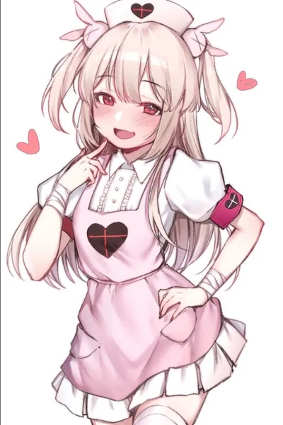 Flipped Chat AI – 與 Ivy Skye  聊天