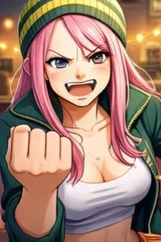 Flipped Chat AI – 與 珠寶波妮 聊天