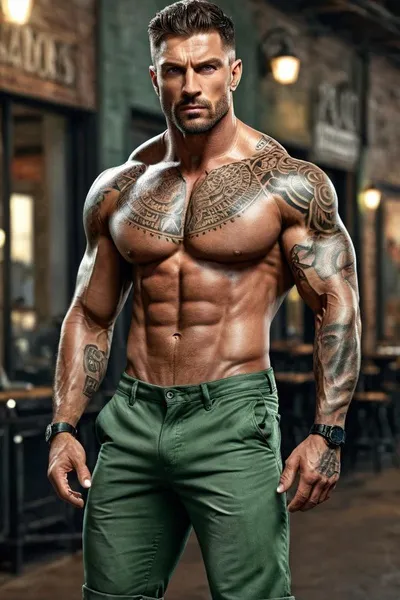 Flipped Chat AI – Bate-papo com Grayson Knight