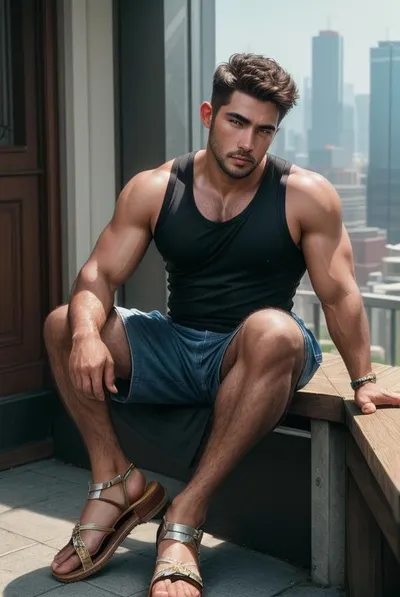 Flipped Chat AI – Chatten mit Raúl Henry