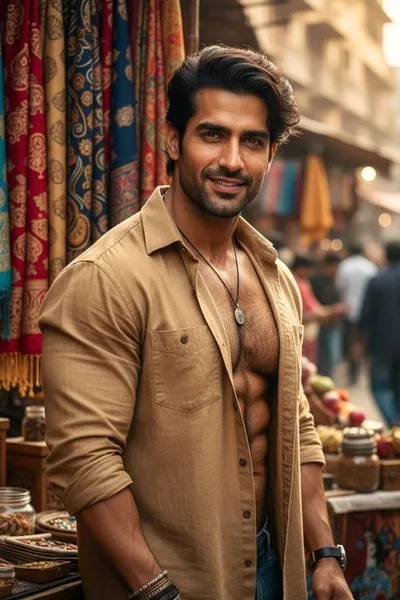 Çevrilmiş Sohbet Yapay Zekası – Rajile sohbet edin