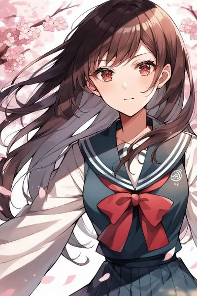 Flipped Chat AI – Chat s Sakura Mini