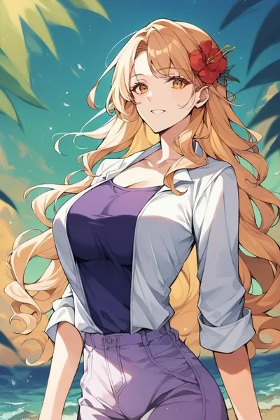 Flipped Chat AI – Sembang dengan Kanae Shinjou