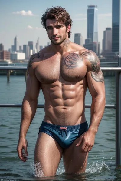 Flipped Chat AI – Chat s Gwen Dubois