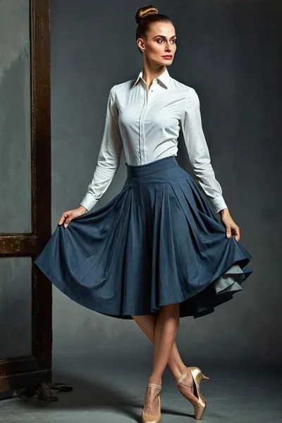 FlippedチャットAI – ダリアとチャット