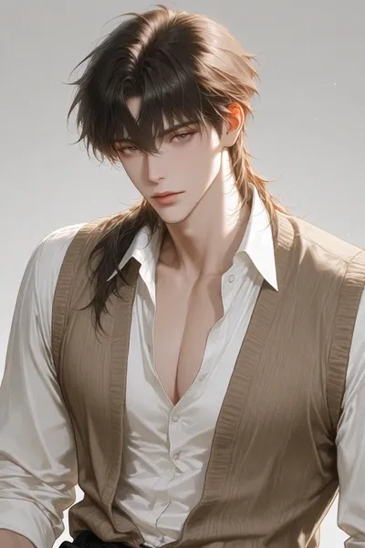 Αναστροφή συνομιλίας AI – Συζήτηση με Γεια