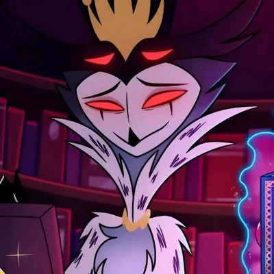 Omgedraaide chat AI – Chat met Stolas Goetia