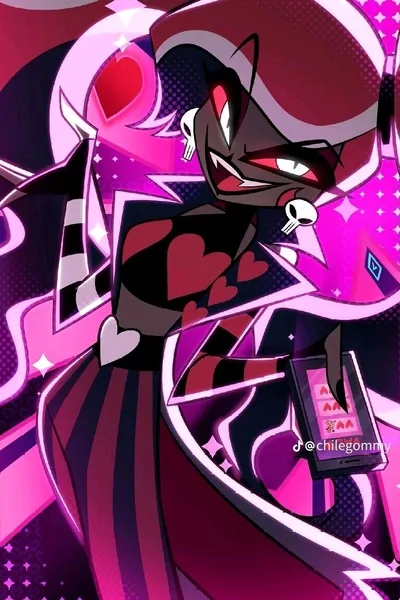 Flipped Chat AI – Chatta med Velvette