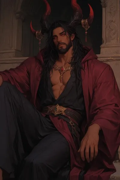 Flipped Chat AI – razgovarajte s Rothnir