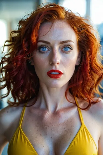 Flipped chat ai - makipag -chat sa Rosie Taylor