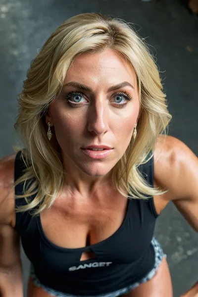 Flipped Chat AI – 채러티 플레이어와 채팅