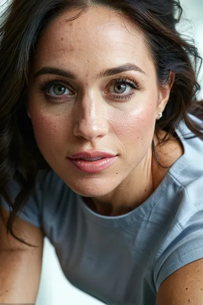 Flipped Chat AI – แชทกับ เมแกน มาร์เคิล