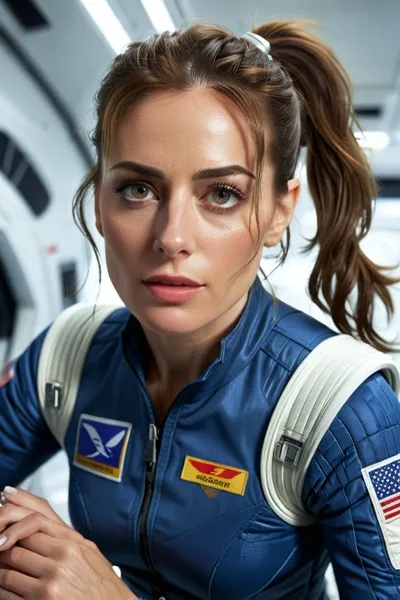 FlippedチャットAI – アニー・スミスとチャット