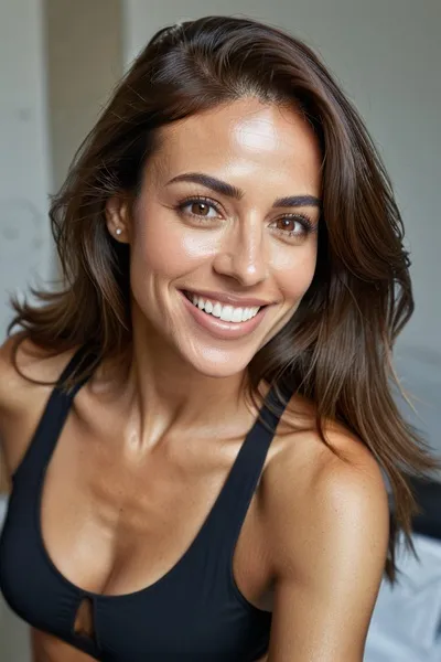 Flipped Chat AI – แชทกับ เอลิซาเบธ บราวน์