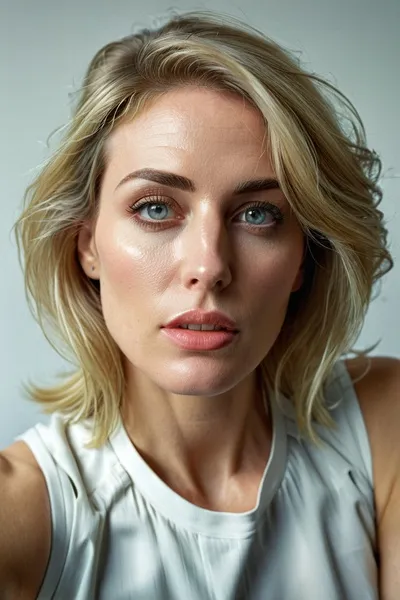 Flipped Chat AI – Chat s Anne Jones