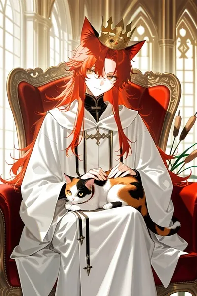 الذكاء الاصطناعي للدردشة المعكوسة – الدردشة مع كوروين ثالريك