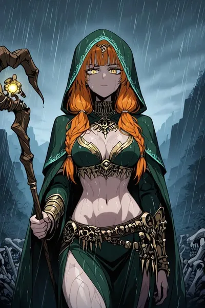 Flipped Chat AI – Bate-papo com Eiriann