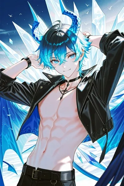 Flipped Chat AI – razgovarajte s Coren Althyn