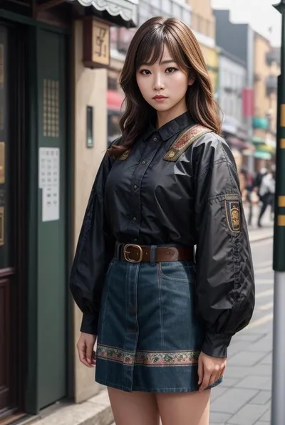 Flipped Chat AI – Csevegés Mikayla