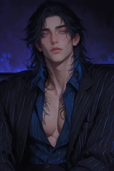 Flipped Chat AI – 與 林奧嵐 聊天