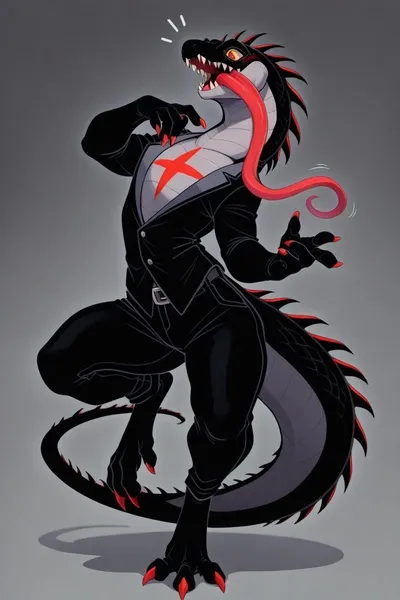 Flipped Chat AI – Чат с Дарин