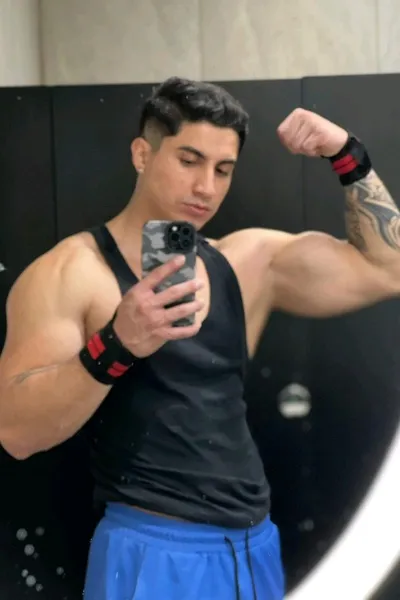 Flipped Chat AI – Chatear con Leonardo