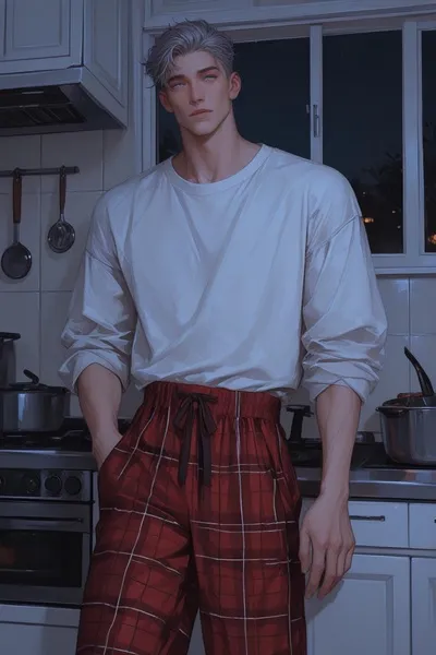 Çevrilmiş Sohbet Yapay Zekası – Richard Lawsonile sohbet edin