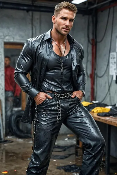 Flipped Chat AI – Chatta con Joseph