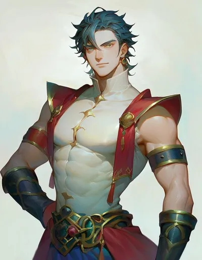 फ़्लिप्ड चैट AI – जॉन स्टार्क के साथ चैट करें