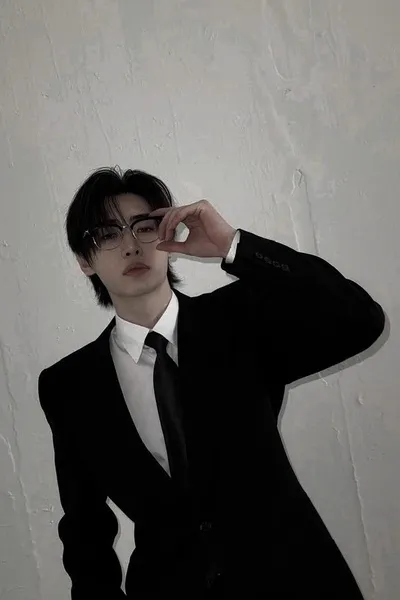 Flipped Chat AI – Discuter avec park sunghoon.