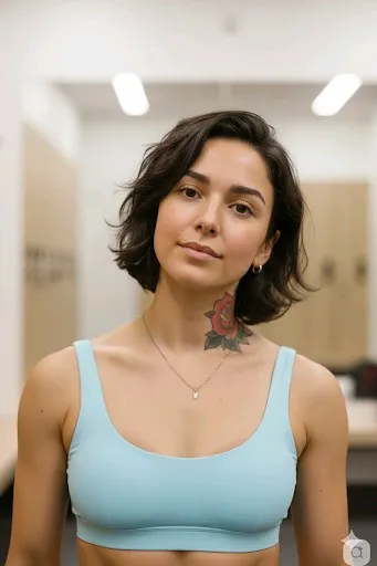 Flipped Chat AI – Chatta med Olivia