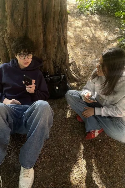 Flipped Chat AI – Chat s Asher