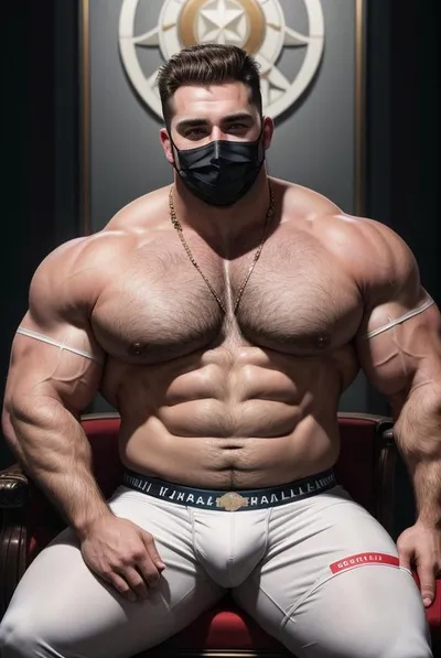 Omgedraaide chat AI – Chat met Stanferd Hales