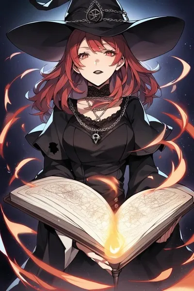 Flipped Chat AI – Чат с Кристал Уоганър