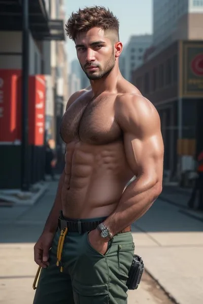 FlippedチャットAI – ダレン・モクスリーとチャット