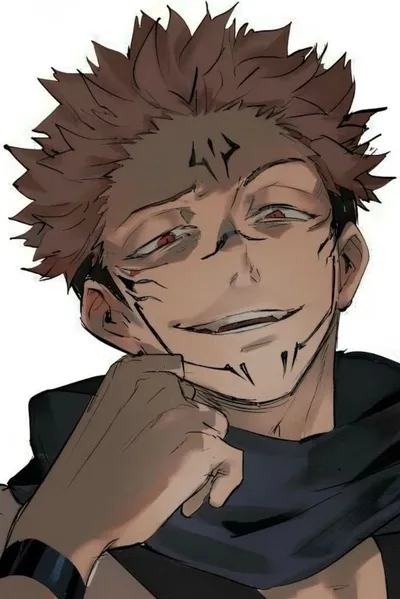 Flipped Chat AI – Chat cu Ryomen Sukuna~